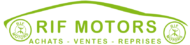 RIF MOTORS Garage vente de voitures d'occasions